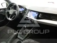 2025 Audi A1