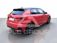 2025 Audi A1