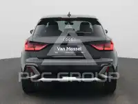 2025 Audi A1