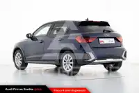 2025 Audi A1