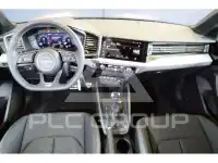 2025 Audi A1
