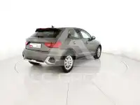 2025 Audi A1