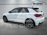 2025 Audi A1