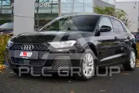 2026 Audi A1