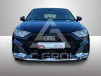 2025 Audi A1