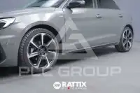 2025 Audi A1