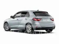 2025 Audi A1
