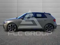 2025 Audi A1