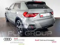 2025 Audi A1