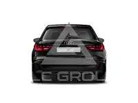 2025 Audi A1