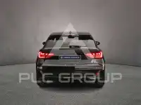 2025 Audi A1