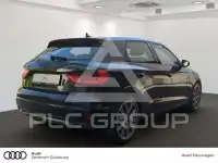 2025 Audi A1
