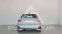 2025 Audi A1