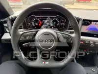 2025 Audi A1