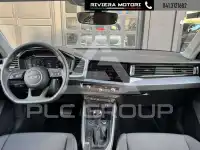 2026 Audi A1