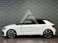 2025 Audi A1
