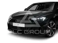 2025 Audi A1