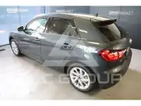 2025 Audi A1