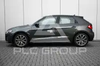 2025 Audi A1