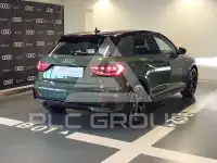 2025 Audi A1