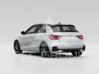 2025 Audi A1