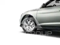 2025 Audi A1