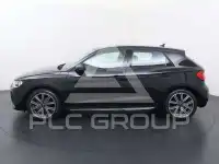 2025 Audi A1