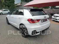 2025 Audi A1