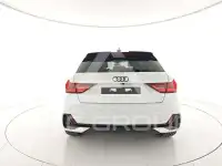 2025 Audi A1