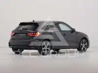 2025 Audi A1