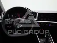 2025 Audi A1