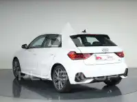 2025 Audi A1