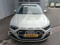 2025 Audi A1