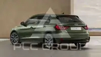 2026 Audi A1