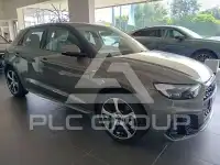 2025 Audi A1