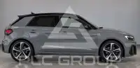 2025 Audi A1