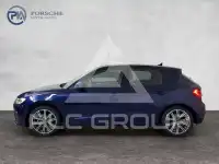 2025 Audi A1