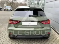 2026 Audi A1
