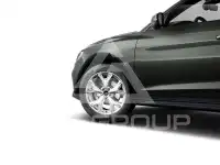 2025 Audi A1