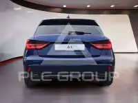 2025 Audi A1