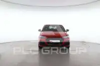 2025 Audi A1