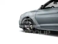 2025 Audi A1