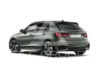 2025 Audi A1