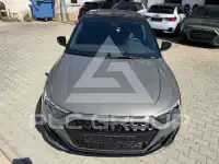 2025 Audi A1