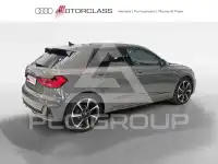 2025 Audi A1