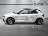 2025 Audi A1