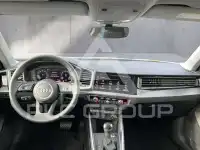 2025 Audi A1
