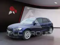 2025 Audi A1