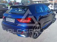 2025 Audi A1