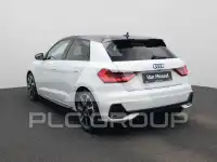 2025 Audi A1